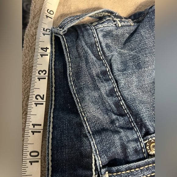 Ariat M4 Men's Jeans - Picture 5 of 7